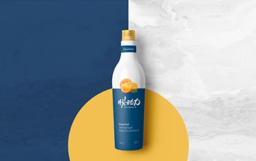 鹤岗某动力 品牌设计
